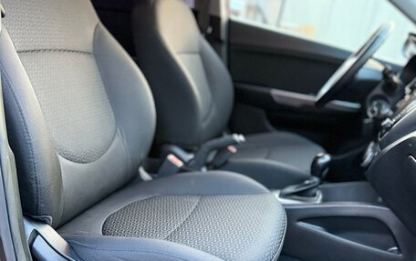 KIA Rio III рестайлинг, 2016 год, 1 100 000 рублей, 28 фотография