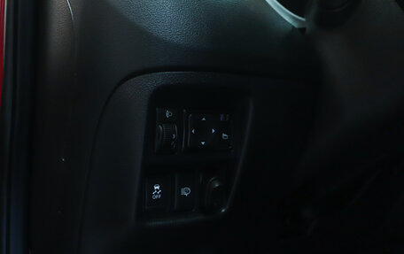 Nissan Juke II, 2014 год, 1 200 000 рублей, 11 фотография