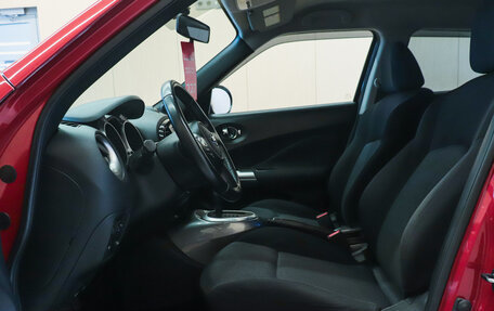 Nissan Juke II, 2014 год, 1 200 000 рублей, 12 фотография
