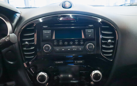Nissan Juke II, 2014 год, 1 200 000 рублей, 16 фотография