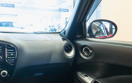 Nissan Juke II, 2014 год, 1 200 000 рублей, 22 фотография
