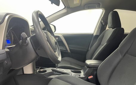 Toyota RAV4, 2015 год, 1 728 000 рублей, 9 фотография