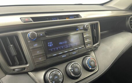 Toyota RAV4, 2015 год, 1 728 000 рублей, 12 фотография