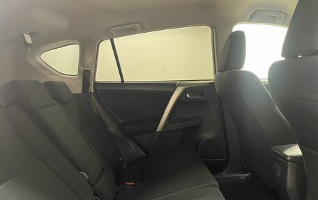 Toyota RAV4, 2015 год, 1 728 000 рублей, 11 фотография