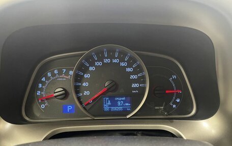Toyota RAV4, 2015 год, 1 728 000 рублей, 18 фотография