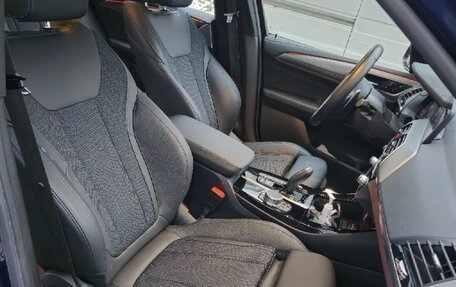 BMW X3, 2021 год, 6 150 000 рублей, 4 фотография