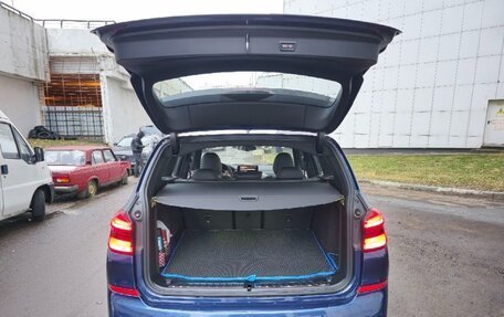 BMW X3, 2021 год, 6 150 000 рублей, 2 фотография