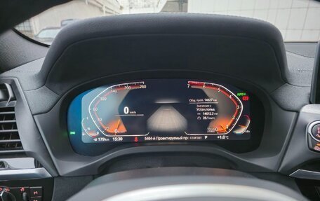 BMW X3, 2021 год, 6 150 000 рублей, 8 фотография