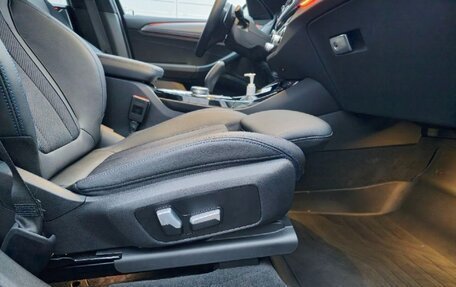 BMW X3, 2021 год, 6 150 000 рублей, 3 фотография
