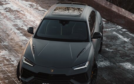 Lamborghini Urus I, 2025 год, 46 500 000 рублей, 1 фотография