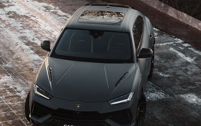 Lamborghini Urus I, 2025 год, 46 500 000 рублей, 1 фотография