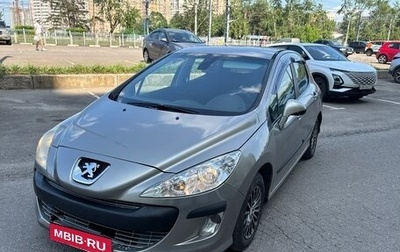 Peugeot 308 II, 2010 год, 400 000 рублей, 1 фотография