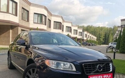 Volvo S80 II рестайлинг 2, 2011 год, 1 590 000 рублей, 1 фотография