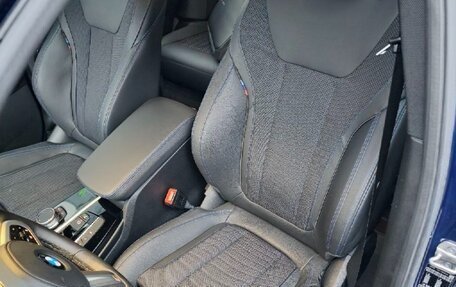 BMW X3, 2021 год, 6 150 000 рублей, 23 фотография