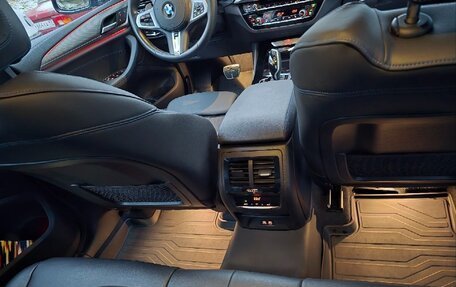 BMW X3, 2021 год, 6 150 000 рублей, 21 фотография