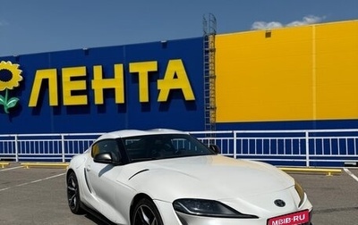 Toyota Supra, 2020 год, 5 250 000 рублей, 1 фотография