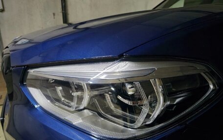 BMW X3, 2021 год, 6 150 000 рублей, 33 фотография
