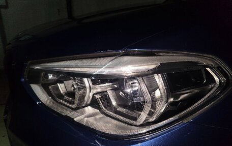 BMW X3, 2021 год, 6 150 000 рублей, 35 фотография