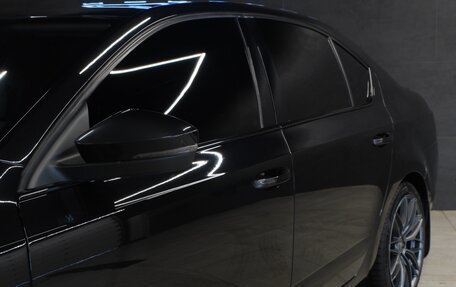 Skoda Octavia, 2013 год, 1 500 000 рублей, 5 фотография