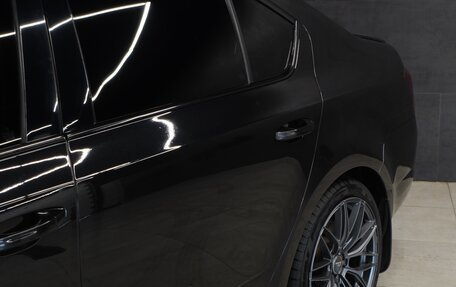 Skoda Octavia, 2013 год, 1 500 000 рублей, 9 фотография