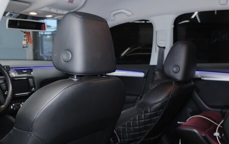 Skoda Octavia, 2013 год, 1 500 000 рублей, 14 фотография