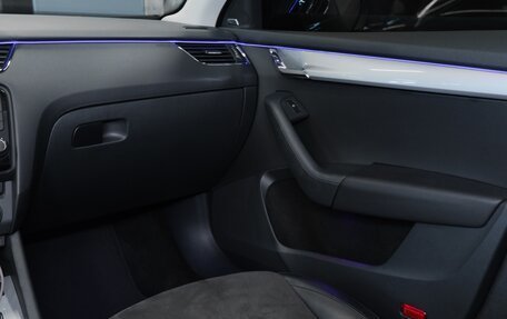 Skoda Octavia, 2013 год, 1 500 000 рублей, 13 фотография