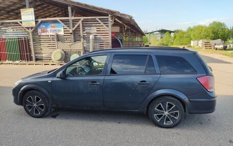 Opel Astra H, 2011 год, 455 000 рублей, 2 фотография
