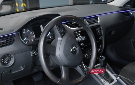 Skoda Octavia, 2013 год, 1 500 000 рублей, 10 фотография