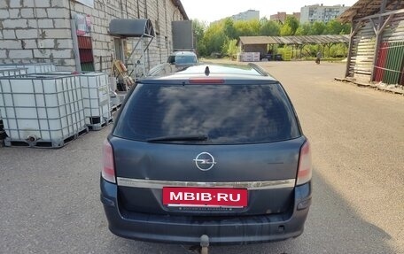 Opel Astra H, 2011 год, 455 000 рублей, 3 фотография