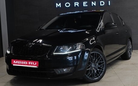 Skoda Octavia, 2013 год, 1 500 000 рублей, 6 фотография