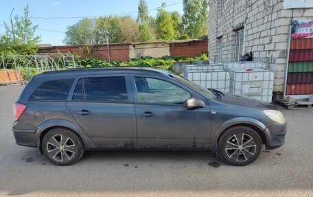Opel Astra H, 2011 год, 455 000 рублей, 4 фотография