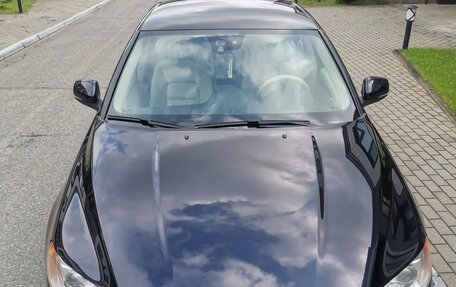 Volvo S80 II рестайлинг 2, 2011 год, 1 590 000 рублей, 10 фотография