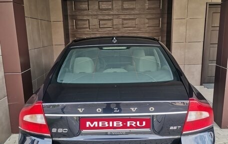Volvo S80 II рестайлинг 2, 2011 год, 1 590 000 рублей, 9 фотография