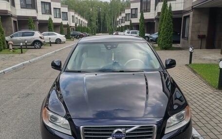 Volvo S80 II рестайлинг 2, 2011 год, 1 590 000 рублей, 2 фотография