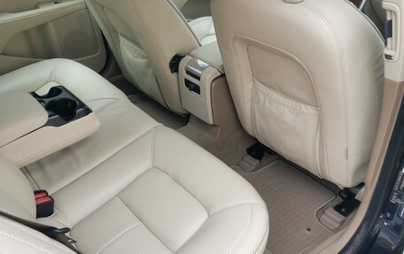 Volvo S80 II рестайлинг 2, 2011 год, 1 590 000 рублей, 15 фотография