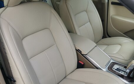 Volvo S80 II рестайлинг 2, 2011 год, 1 590 000 рублей, 17 фотография