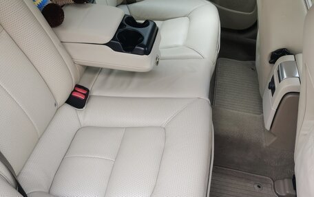 Volvo S80 II рестайлинг 2, 2011 год, 1 590 000 рублей, 16 фотография