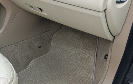 Volvo S80 II рестайлинг 2, 2011 год, 1 590 000 рублей, 19 фотография