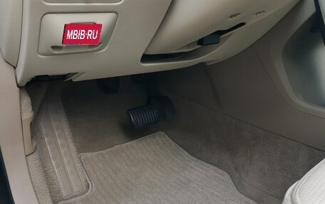 Volvo S80 II рестайлинг 2, 2011 год, 1 590 000 рублей, 18 фотография