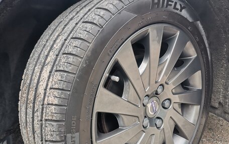 Volvo S80 II рестайлинг 2, 2011 год, 1 590 000 рублей, 25 фотография