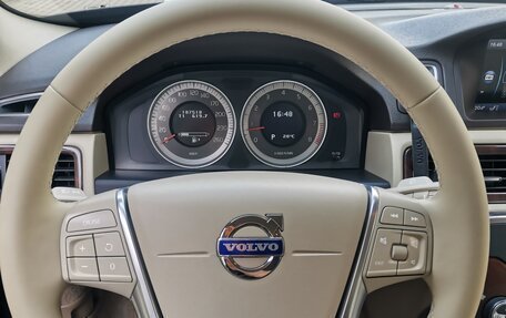 Volvo S80 II рестайлинг 2, 2011 год, 1 590 000 рублей, 21 фотография