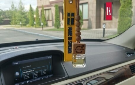 Volvo S80 II рестайлинг 2, 2011 год, 1 590 000 рублей, 24 фотография