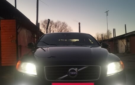 Volvo S80 II рестайлинг 2, 2011 год, 1 590 000 рублей, 33 фотография