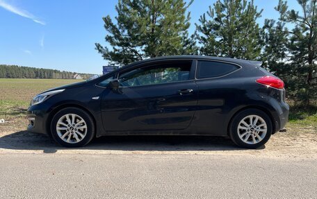 KIA cee'd III, 2017 год, 1 250 000 рублей, 3 фотография