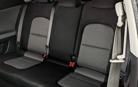 KIA cee'd III, 2017 год, 1 250 000 рублей, 15 фотография