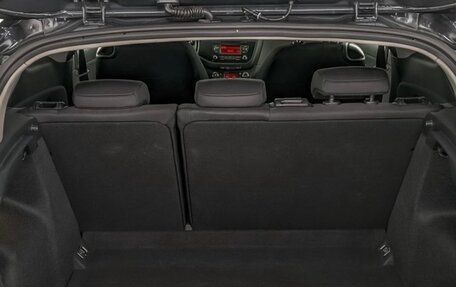 KIA cee'd III, 2017 год, 1 250 000 рублей, 16 фотография