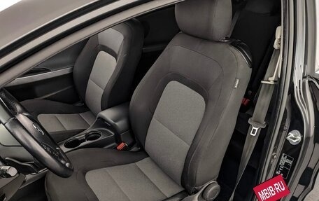 KIA cee'd III, 2017 год, 1 250 000 рублей, 14 фотография