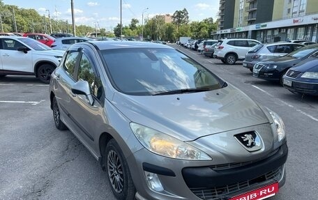 Peugeot 308 II, 2010 год, 400 000 рублей, 2 фотография
