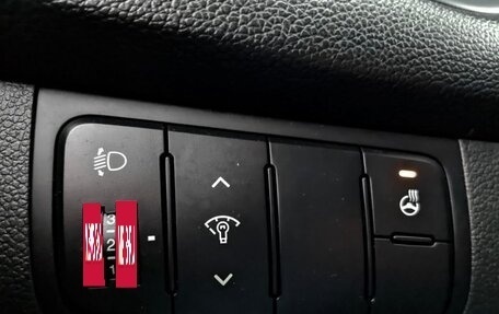 KIA cee'd III, 2017 год, 1 250 000 рублей, 12 фотография