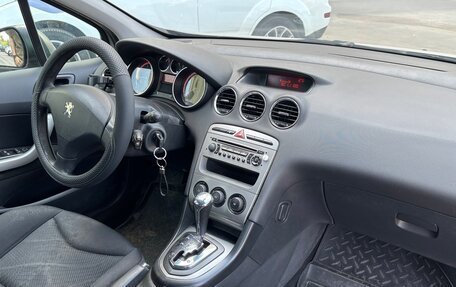 Peugeot 308 II, 2010 год, 400 000 рублей, 7 фотография